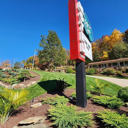 Jefferson Hills Motel Clairton Екстериор снимка
