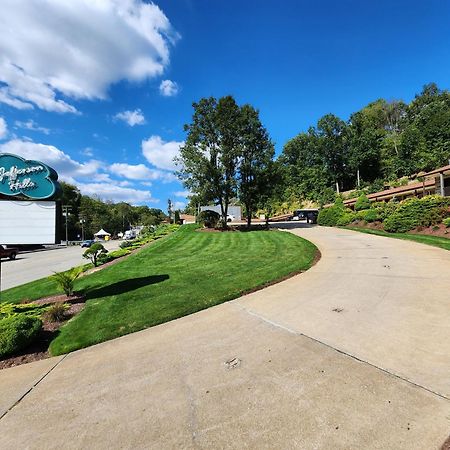 Jefferson Hills Motel Clairton Екстериор снимка