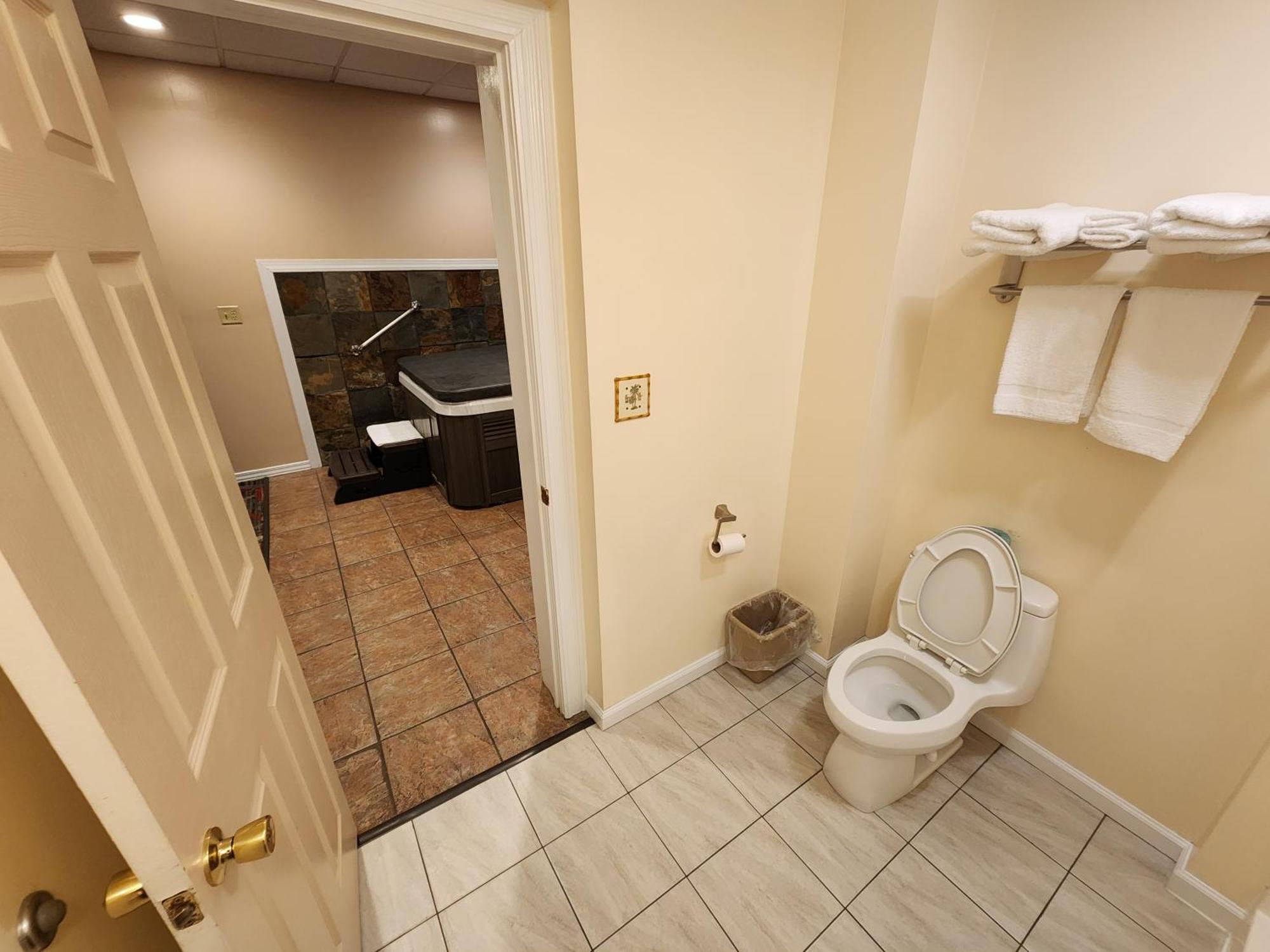Jefferson Hills Motel Clairton Стая снимка
