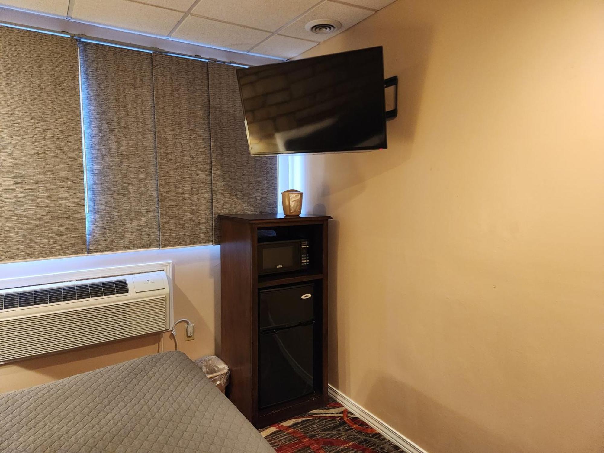 Jefferson Hills Motel Clairton Стая снимка