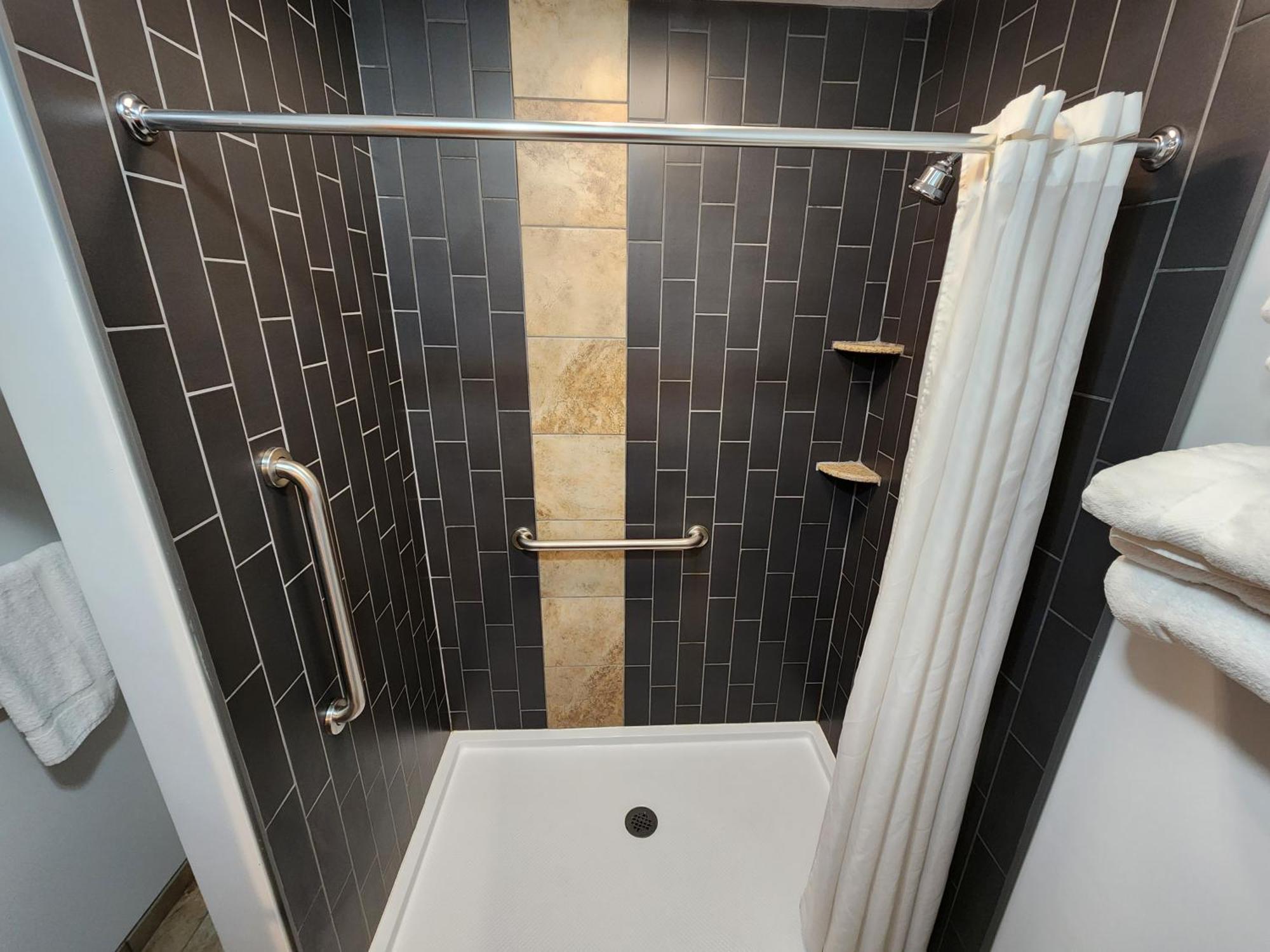 Jefferson Hills Motel Clairton Екстериор снимка