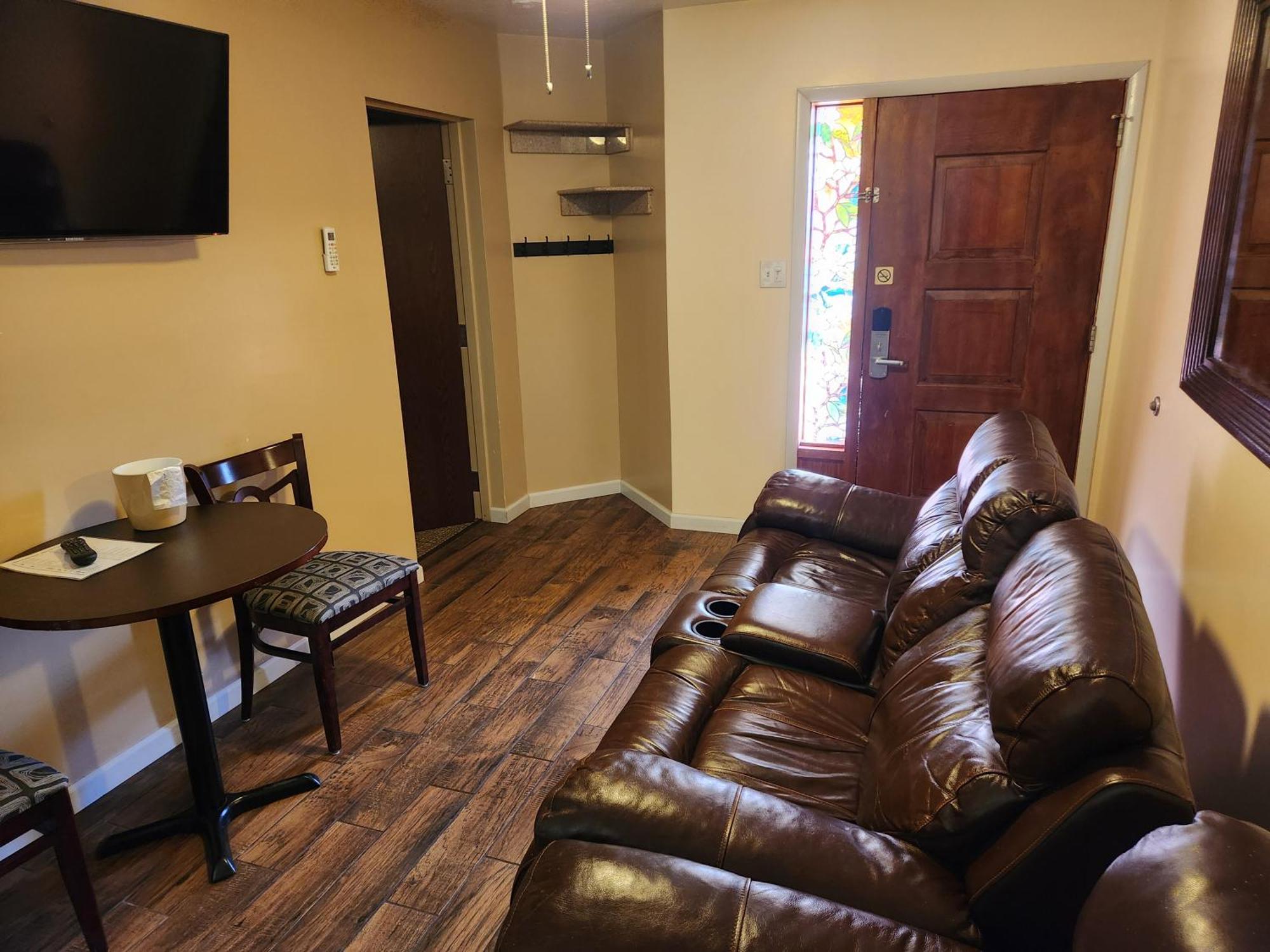 Jefferson Hills Motel Clairton Стая снимка