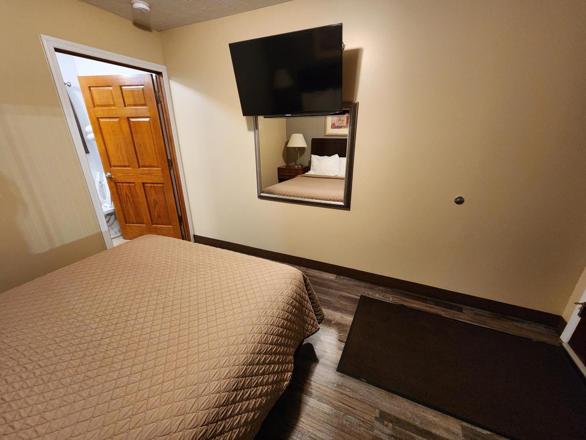Jefferson Hills Motel Clairton Стая снимка