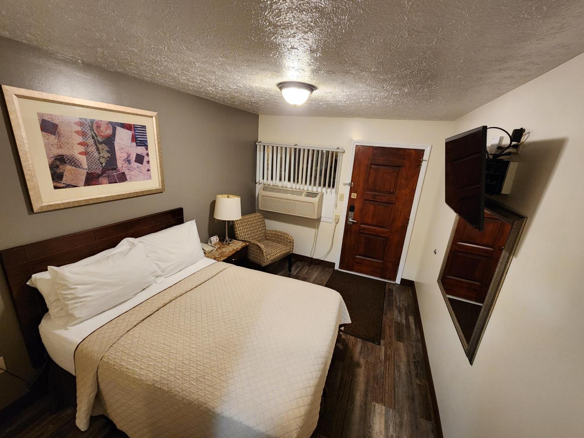 Jefferson Hills Motel Clairton Екстериор снимка