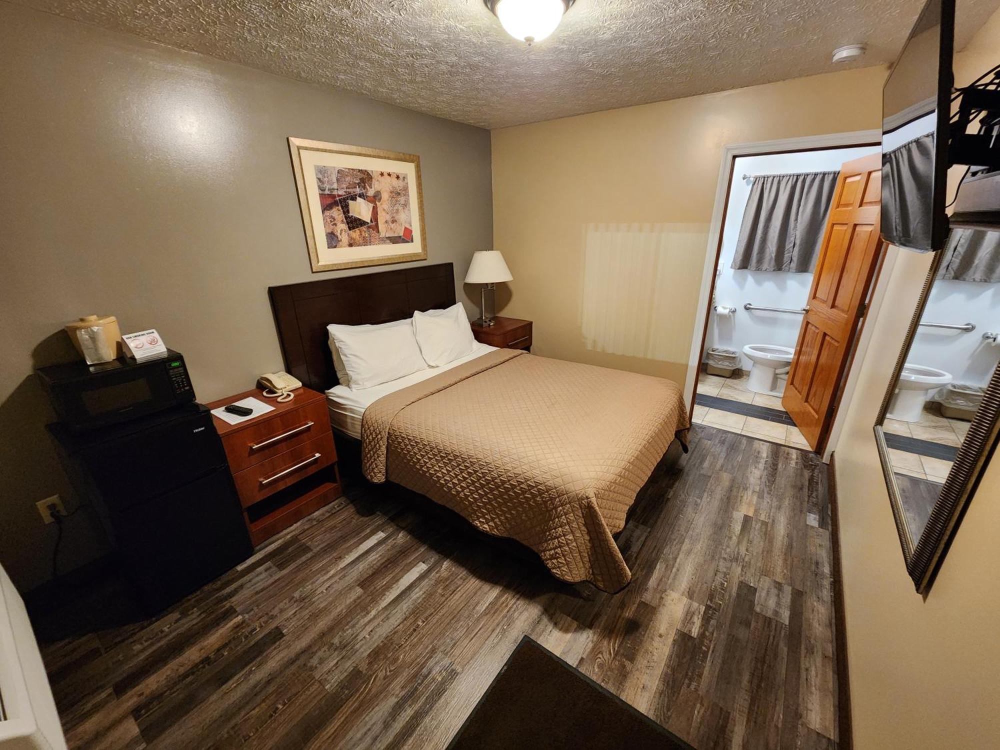 Jefferson Hills Motel Clairton Стая снимка