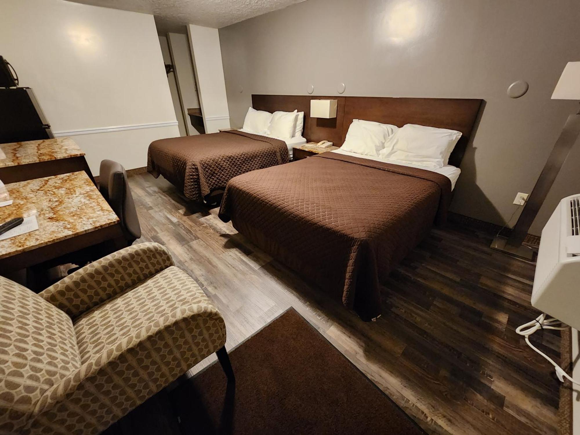 Jefferson Hills Motel Clairton Стая снимка