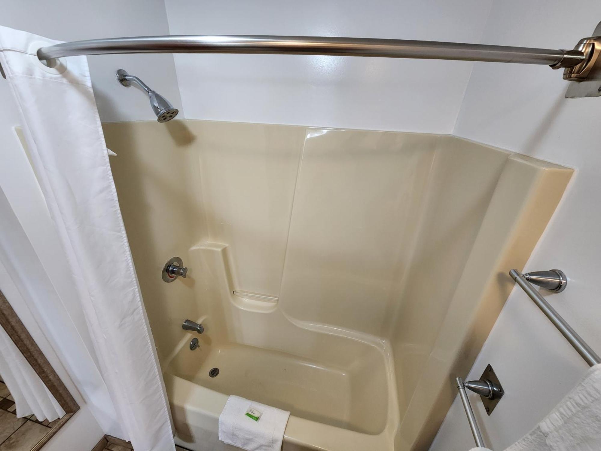 Jefferson Hills Motel Clairton Стая снимка