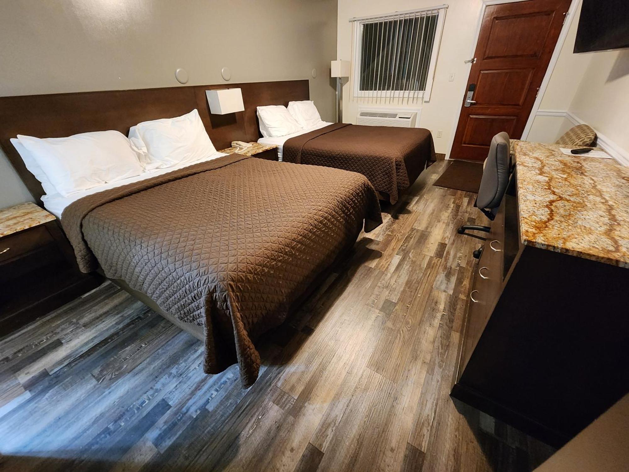 Jefferson Hills Motel Clairton Стая снимка