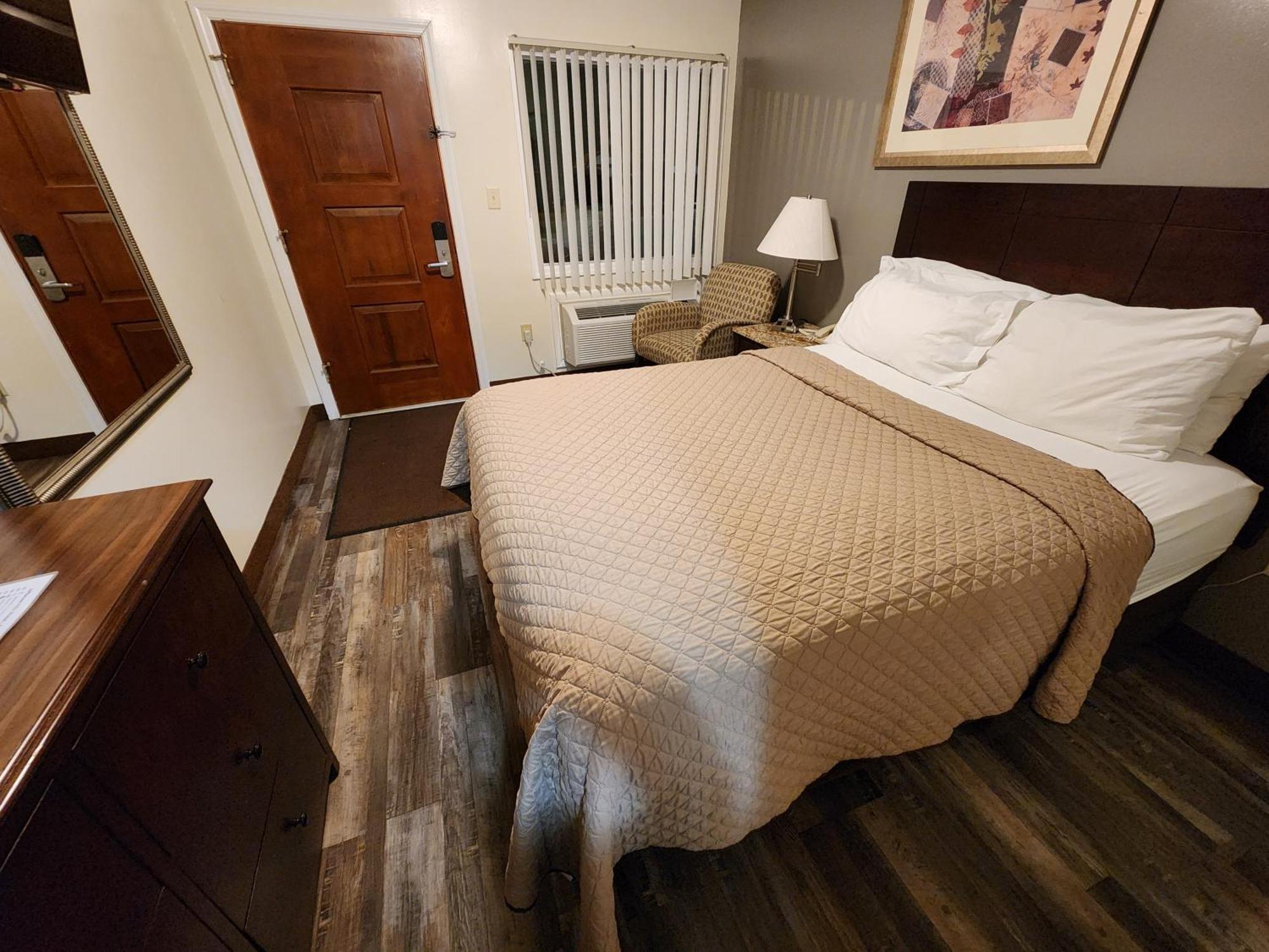 Jefferson Hills Motel Clairton Екстериор снимка